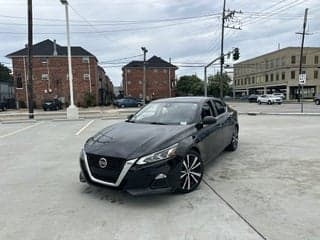 Nissan 2022 Altima