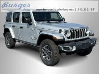 Jeep 2024 Wrangler