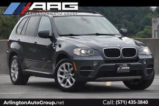 BMW 2012 X5