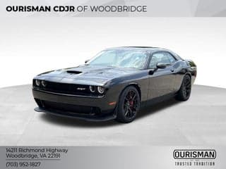 Dodge 2016 Challenger