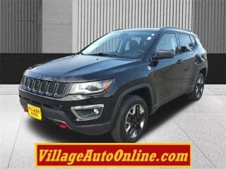 Jeep 2017 Compass