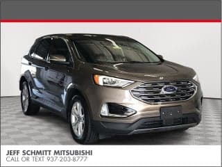 Ford 2019 Edge