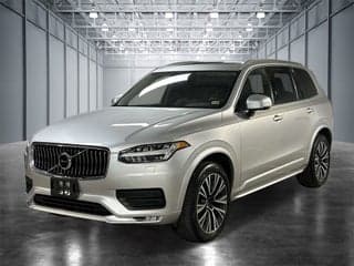 Volvo 2021 XC90