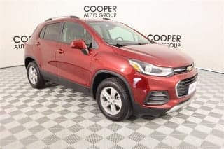 Chevrolet 2022 Trax