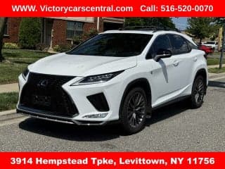 Lexus 2022 RX 350