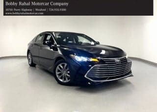 Toyota 2022 Avalon