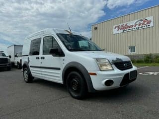 Ford 2013 Transit Connect