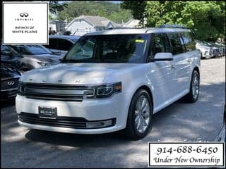 Ford 2015 Flex