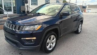 Jeep 2017 Compass