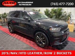 Dodge 2019 Durango