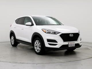 Hyundai 2020 Tucson