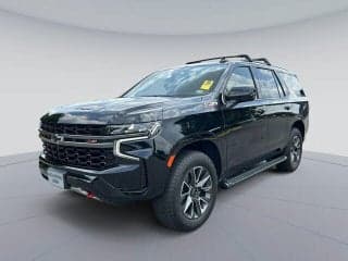 Chevrolet 2021 Tahoe