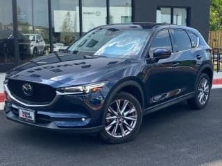 Mazda 2021 CX-5