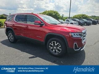 GMC 2023 Acadia