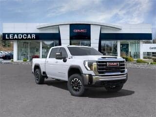 GMC 2024 Sierra 2500HD