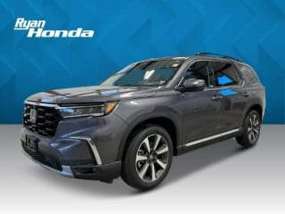 Honda 2025 Pilot