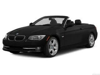 BMW 2013 3 Series