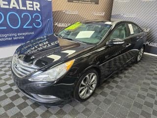 Hyundai 2014 Sonata