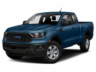 Ford 2019 Ranger