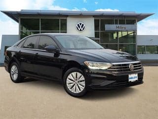 Volkswagen 2019 Jetta