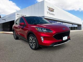 Ford 2020 Escape