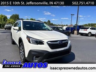 Subaru 2020 Outback