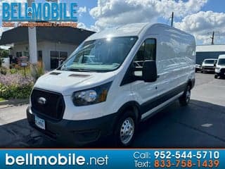 Ford 2021 Transit