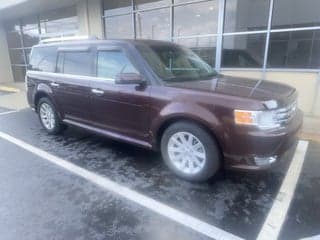 Ford 2011 Flex