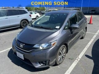 Honda 2015 Fit