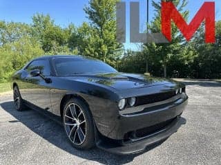 Dodge 2016 Challenger