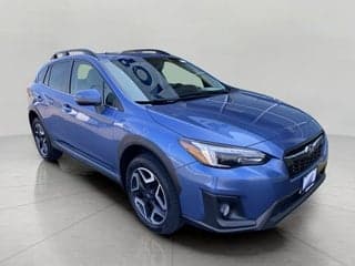 Subaru 2019 Crosstrek