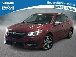 Subaru 2021 Legacy