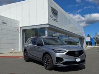 Acura 2022 MDX