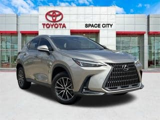 Lexus 2022 NX 250