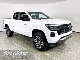 Chevrolet 2023 Colorado