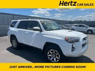 Toyota 2023 4Runner