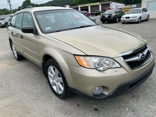 Subaru 2008 Outback