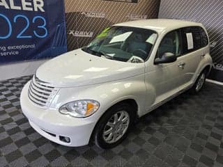 Chrysler 2010 PT Cruiser