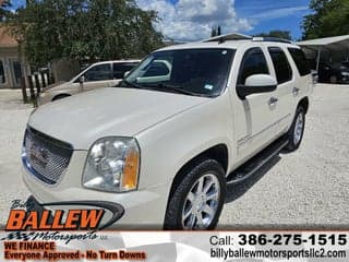 GMC 2010 Yukon