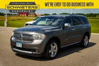 Dodge 2012 Durango