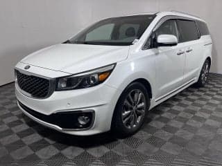 Kia 2016 Sedona