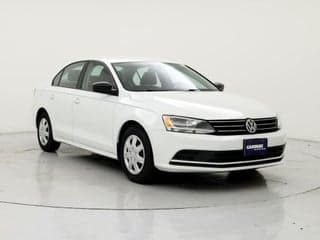 Volkswagen 2016 Jetta