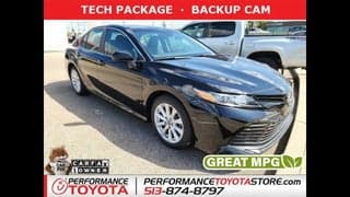 Toyota 2018 Camry