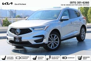 Acura 2019 RDX