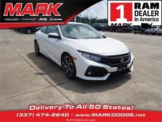 Honda 2019 Civic