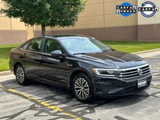 Volkswagen 2019 Jetta