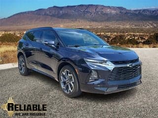 Chevrolet 2020 Blazer