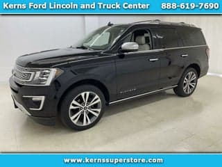 Ford 2021 Expedition