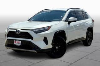 Toyota 2022 RAV4 Hybrid