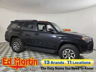 Toyota 2023 4Runner